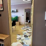 Veliapartmets Apartment