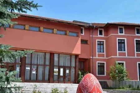 Veliapartmets *