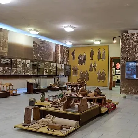 Veliapartmets ולינגראד