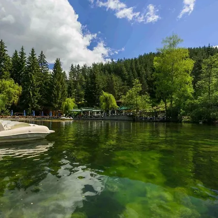 Veliapartmets Velingrad