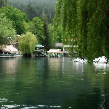 Veliapartmets * Velingrad