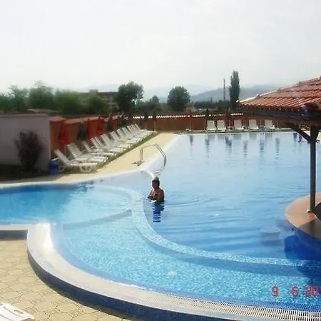 Veliapartmets Apartamento *