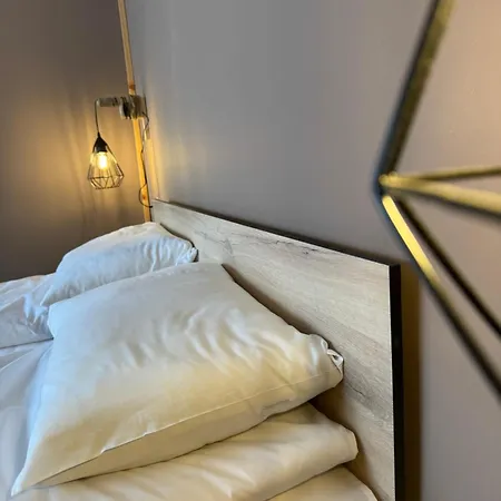 Veliapartmets * فيلينغراد