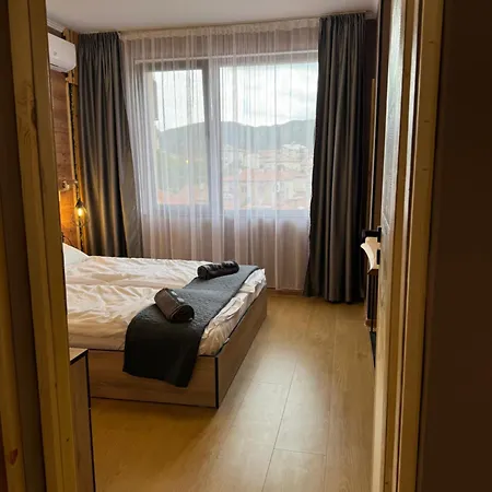 Veliapartmets Apartment Velingrad