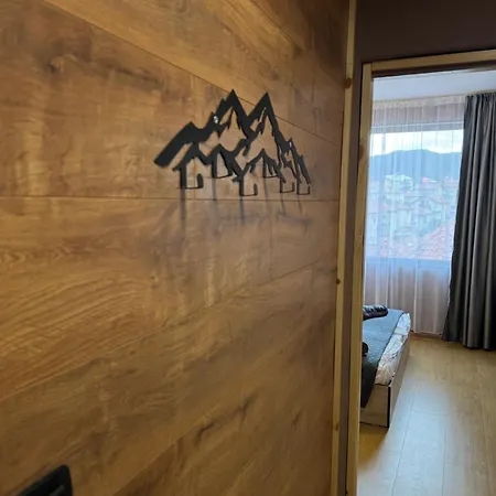 Apartamento Veliapartmets Velingrad