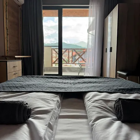شقة Veliapartmets