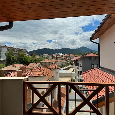 Apartment Veliapartmets Velingrad