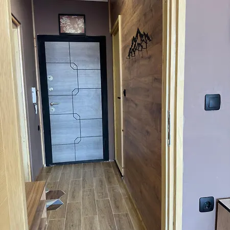 Veliapartmets *