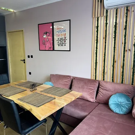 Veliapartmets Apartamento *