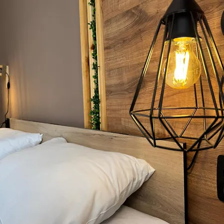 Veliapartmets Velingrad