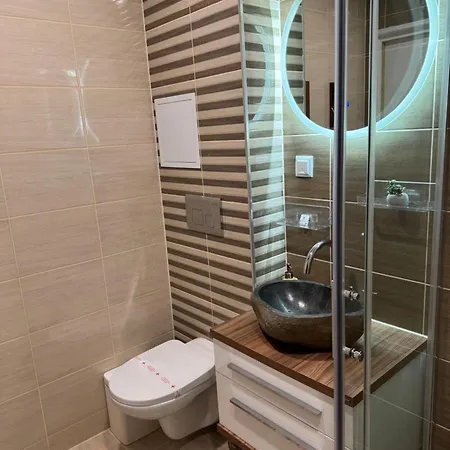 شقة Veliapartmets