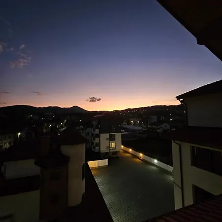 Veliapartmets Velingrad