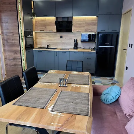 Apartamento Veliapartmets *