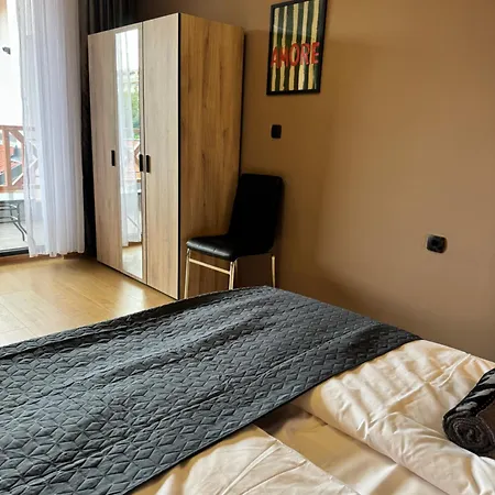 Veliapartmets Apartamento Velingrad