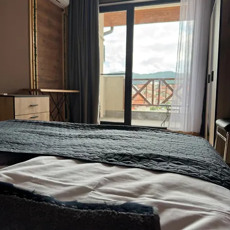 Apartamento Veliapartmets Velingrad