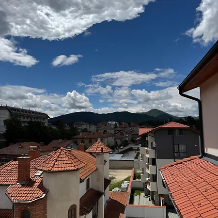 Veliapartmets * Velingrad