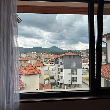 Veliapartmets * Velingrad