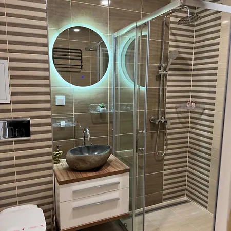 Apartamento Veliapartmets