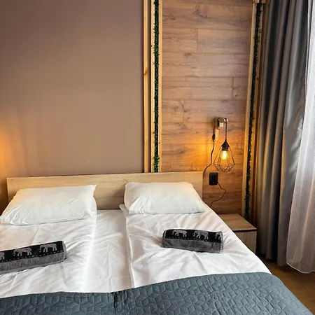 Veliapartmets Apartment Velingrad