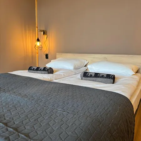 Veliapartmets * Velingrad