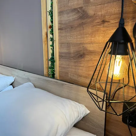 Veliapartmets Apartment Velingrad
