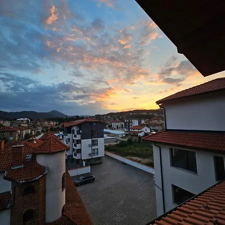 Apartamento Veliapartmets