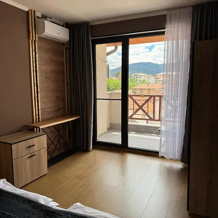 Veliapartmets Apartamento Velingrad