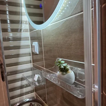 Veliapartmets * فيلينغراد