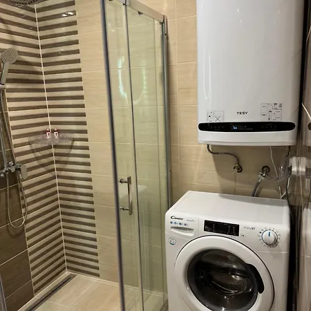 Apartment Veliapartmets Velingrad