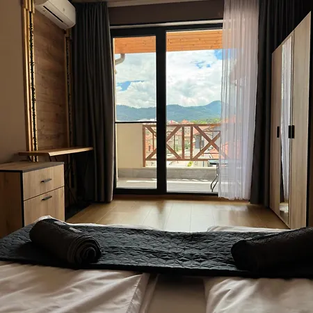 Apartamento Veliapartmets *