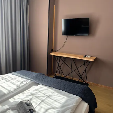 Apartment Veliapartmets Velingrad