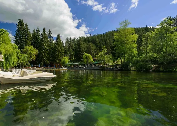 Veliapartmets Velingrad