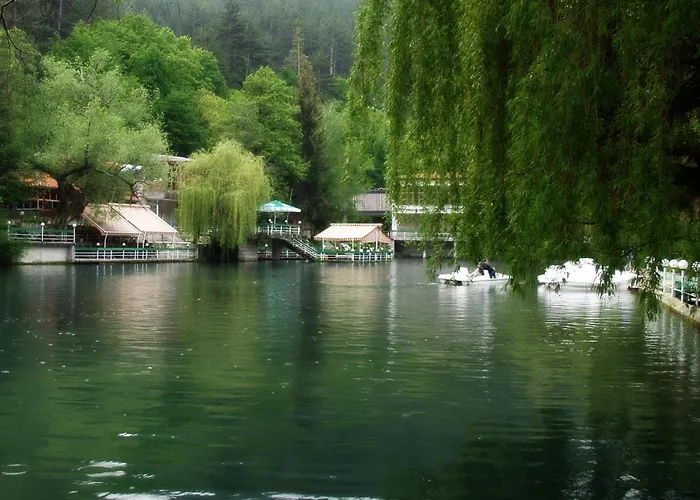 Veliapartmets * Velingrad