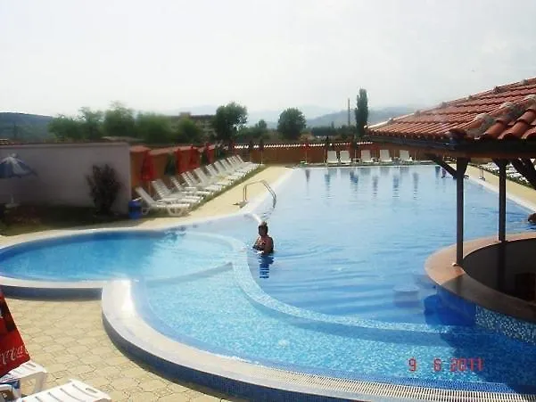 Veliapartmets Apartment *