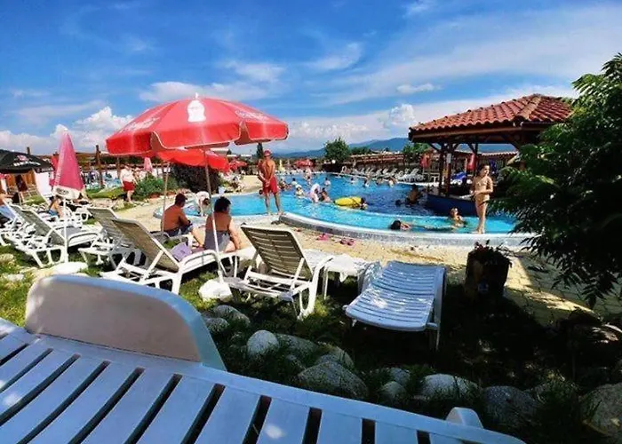 Apartment Veliapartmets