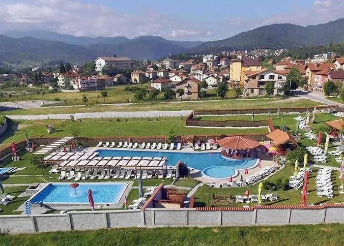 דירה Veliapartmets *