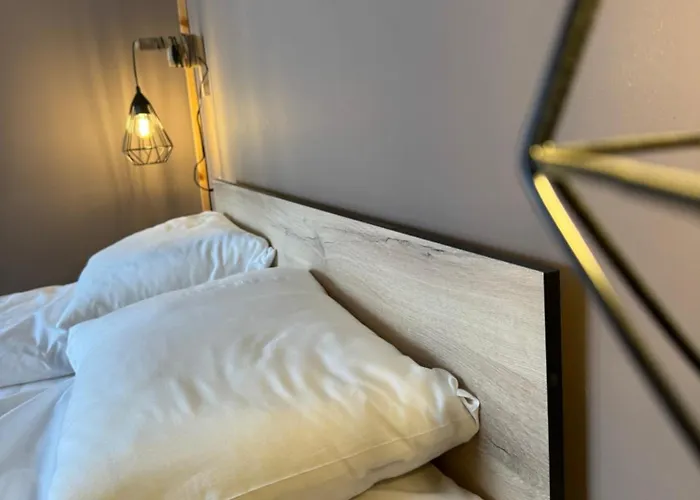 Veliapartmets * ולינגראד