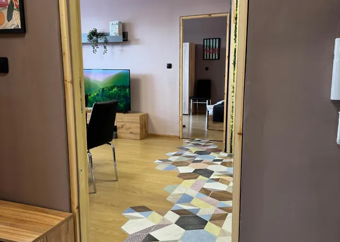 Veliapartmets Apartment