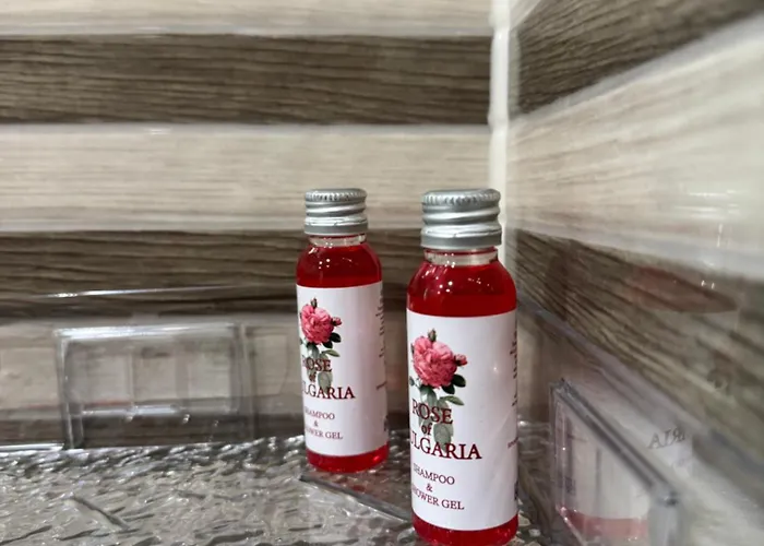 Veliapartmets Apartment *