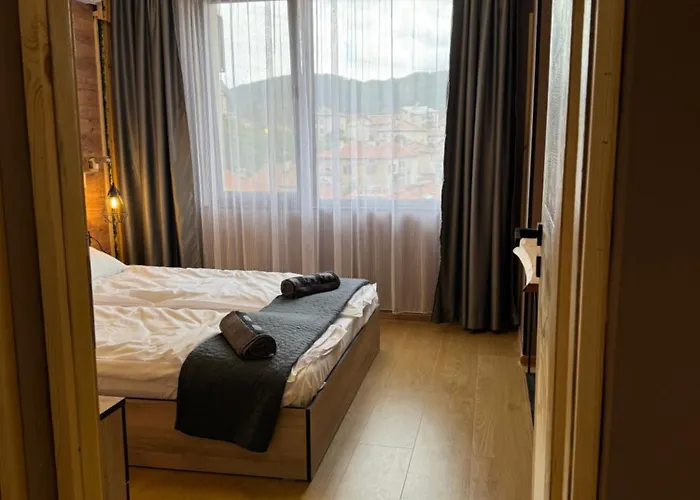 Veliapartmets Apartment Velingrad