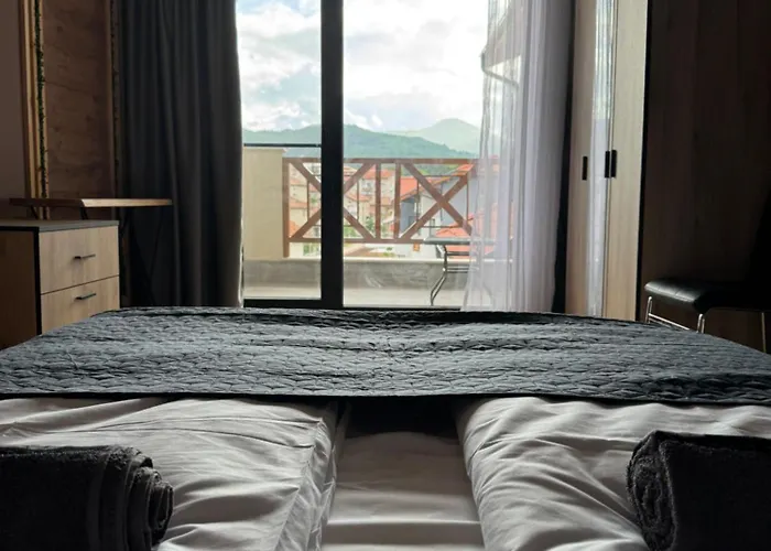 דירה Veliapartmets