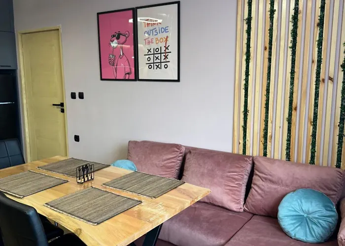 Veliapartmets דירה *