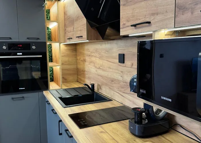 Veliapartmets * Velingrad