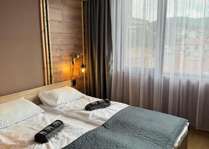 Veliapartmets Apartment *