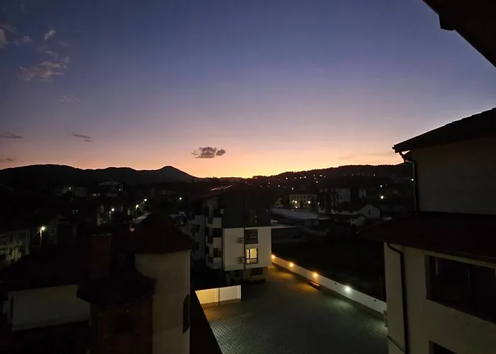 Veliapartmets Velingrad