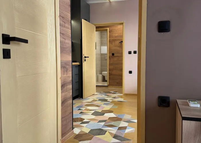 Veliapartmets * ולינגראד