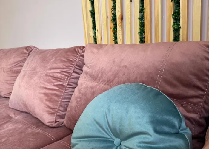 Veliapartmets Apartment