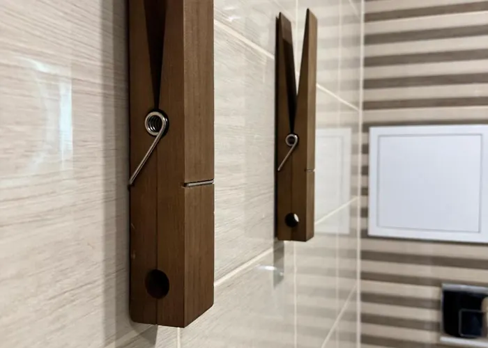 Veliapartmets דירה *