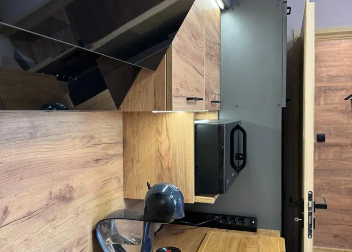 Veliapartmets * ולינגראד