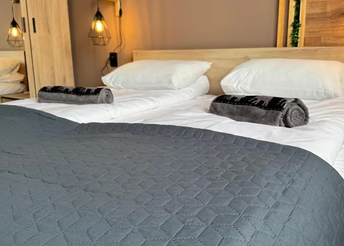 Veliapartmets * Velingrad